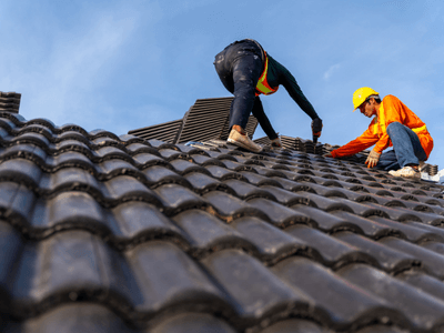 About Roof Repair Experts Elrama, PA